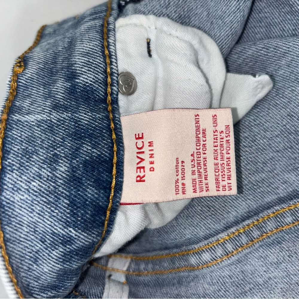 Revice Uptown Rising Star Jeans - Picture 3 of 14